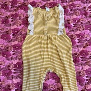 Kate Quinn jumpsuit